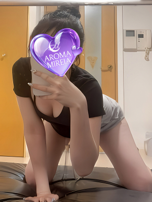 AROMA MIREIA (アロマミレイア) らら