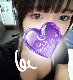 AROMA MIREIA (アロマミレイア) 芽野りさ