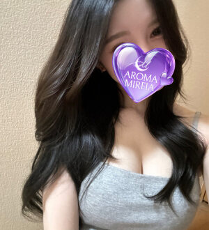 AROMA MIREIA (アロマミレイア) 青葉ひなた