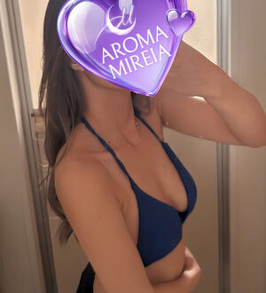 AROMA MIREIA (アロマミレイア) 大城りか