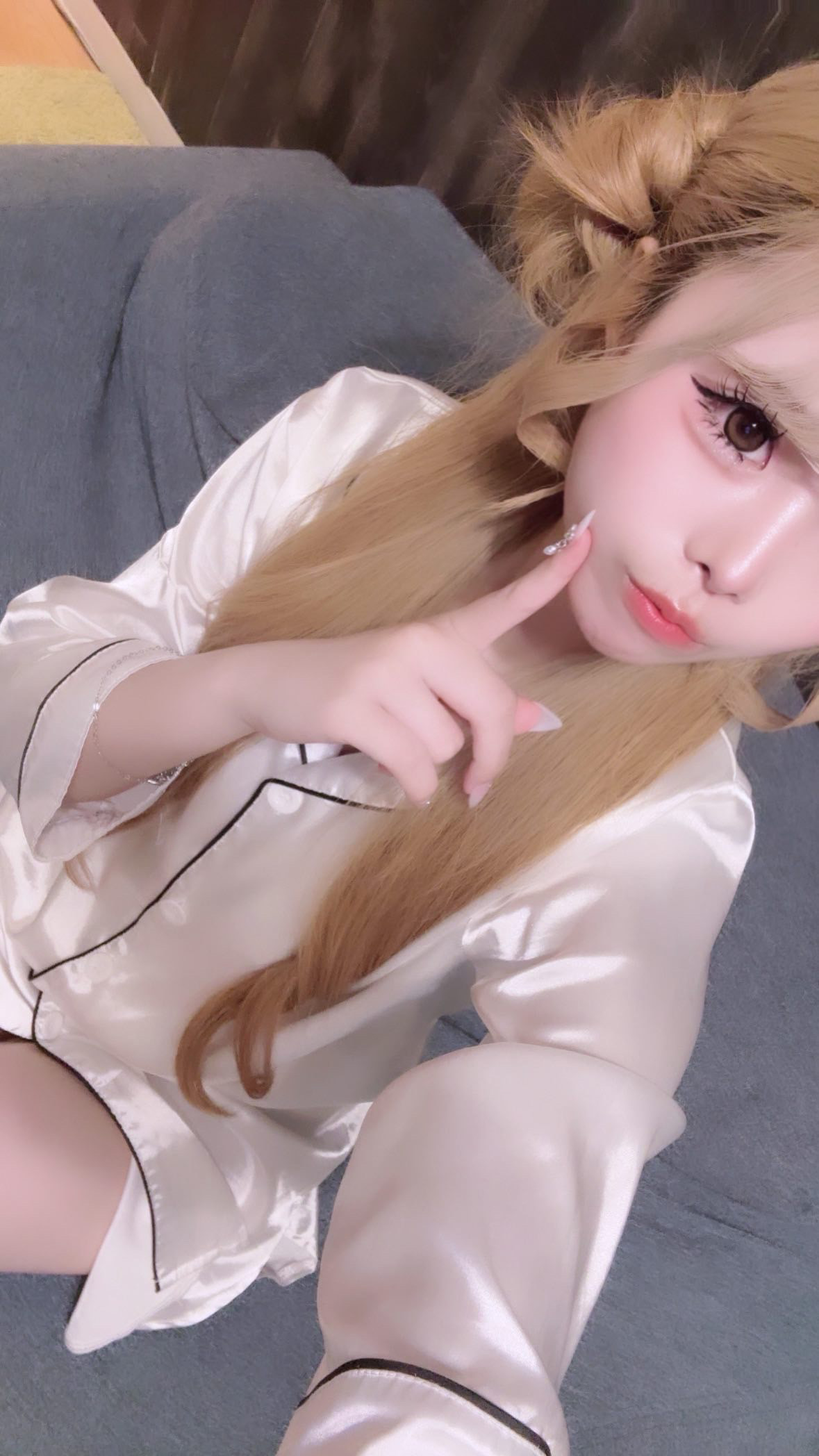 Honey Bell (ハニーベル) かんな