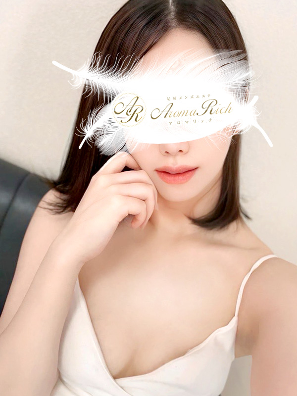 Aroma Rich (アロマリッチ) 立花かおり