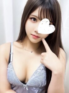 解放区 三宮店 みく