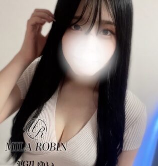 Mila Robin (ミラロビン) 渡辺ゆい