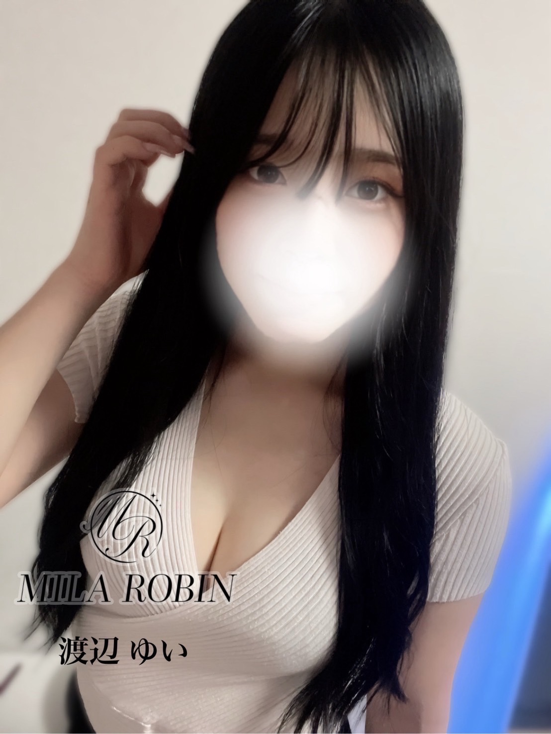 Mila Robin (ミラロビン) 渡辺ゆい