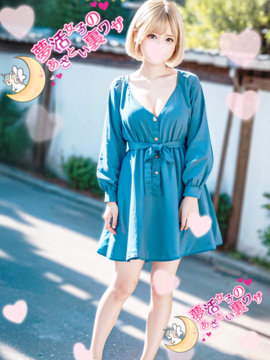 夢活女子のあざとい裏ワザ 莉英