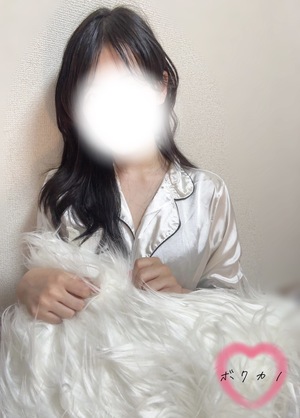 ぼくの彼女SPA つきか