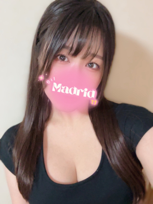Oil Madrid (オイルマドリード) 紺野すみれ