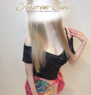 Arc-en-Ciel (アルカンシェル) 安藤ゆあ