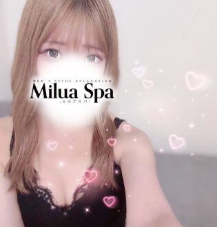 Milua Spa (ミルアスパ) ゆり