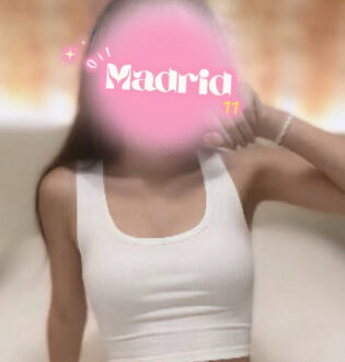 Oil Madrid (オイルマドリード) 大湾りな