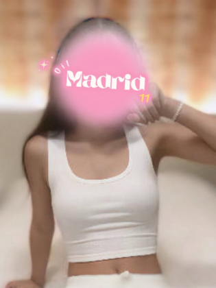 Oil Madrid (オイルマドリード) 大湾りな