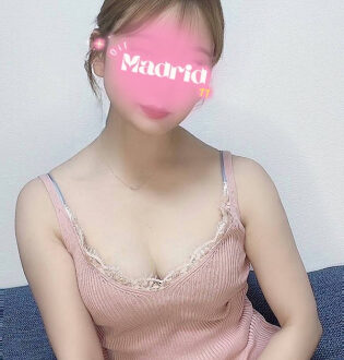Oil Madrid (オイルマドリード) 月城りお