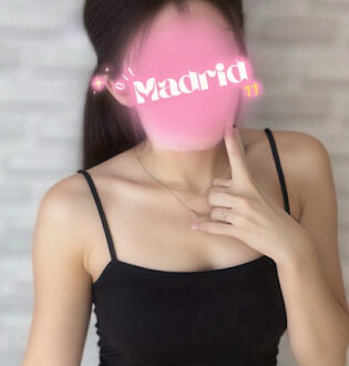 Oil Madrid (オイルマドリード) 久保ちなつ