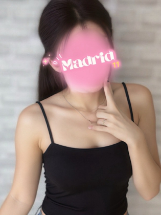 Oil Madrid (オイルマドリード) 久保ちなつ