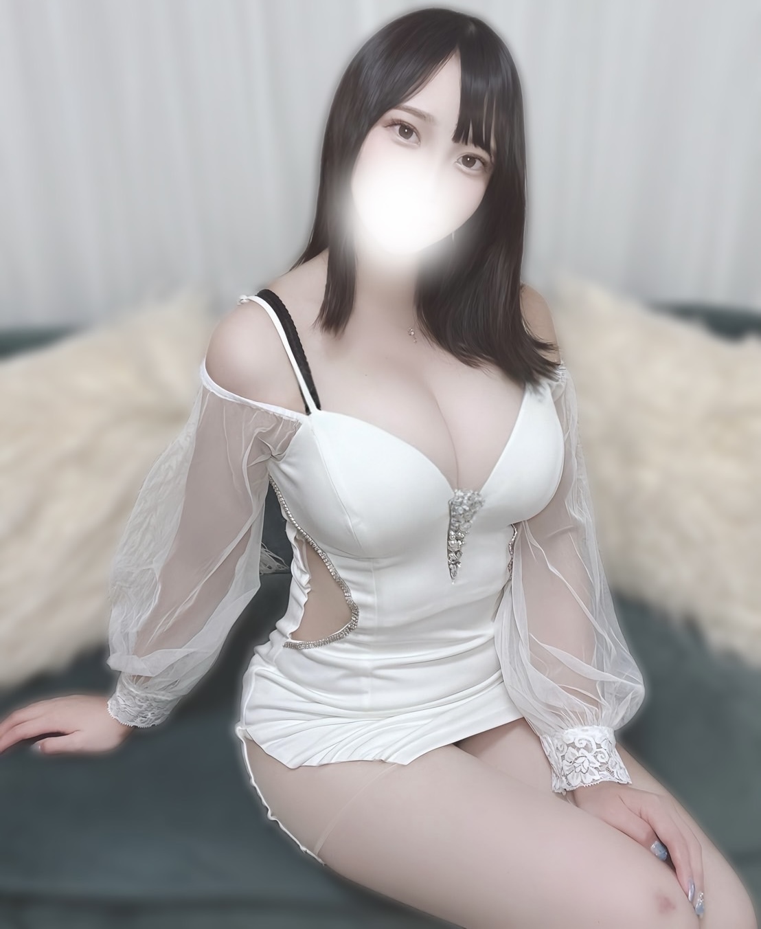 皇SPA 梅田 夏川ゆきの