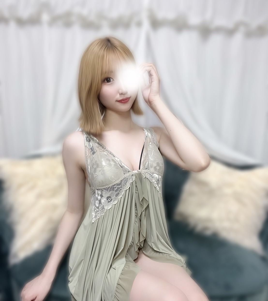 皇SPA 梅田 神崎あすか
