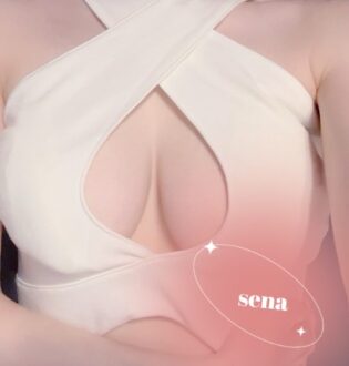 Blanc (ブラン) 白石汐奈