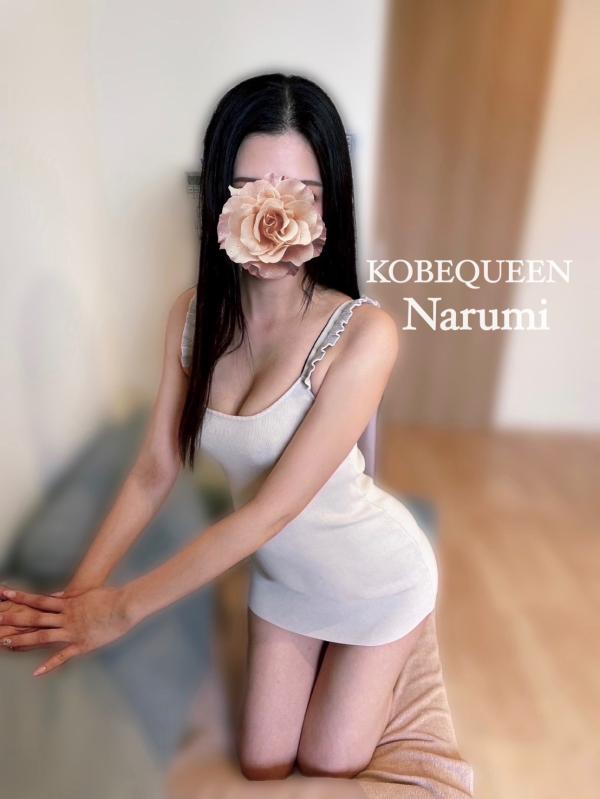 KOBE QUEEN (神戸クイーン) なるみ
