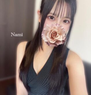 KOBE QUEEN (神戸クイーン) なみ