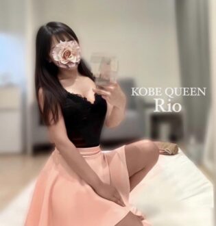 KOBE QUEEN (神戸クイーン) りお