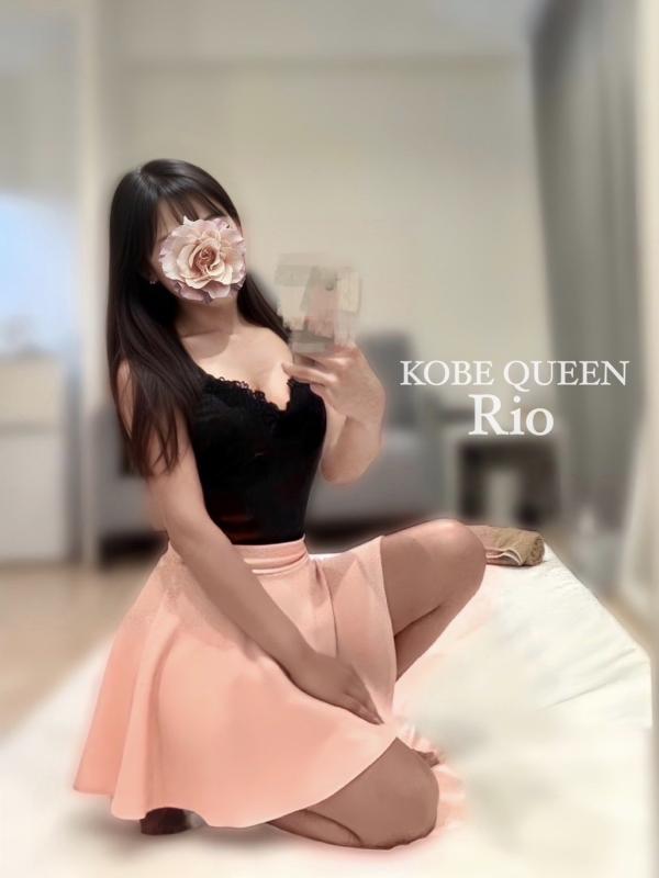 KOBE QUEEN (神戸クイーン) りお