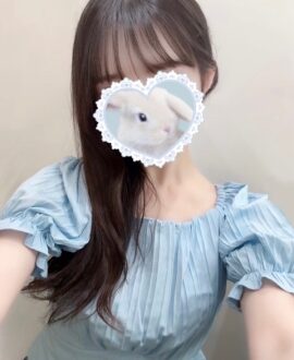 もふもふうさぎ 長濱みのり
