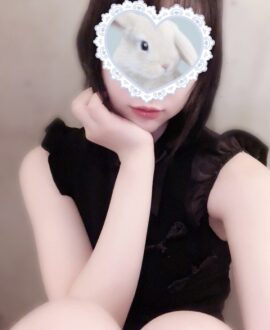 もふもふうさぎ 月川さら