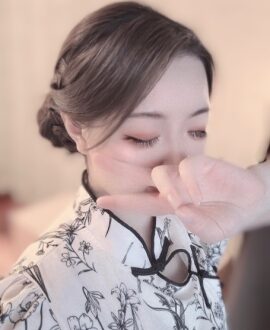 もふもふうさぎ 菊池あん