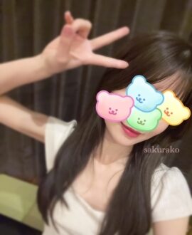 もふもふうさぎ 白咲さくらこ