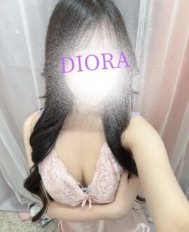 DIORA spa (ディオラスパ) 片瀬みれい