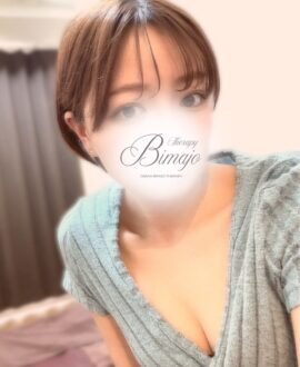 美魔女セラピー大阪 成海