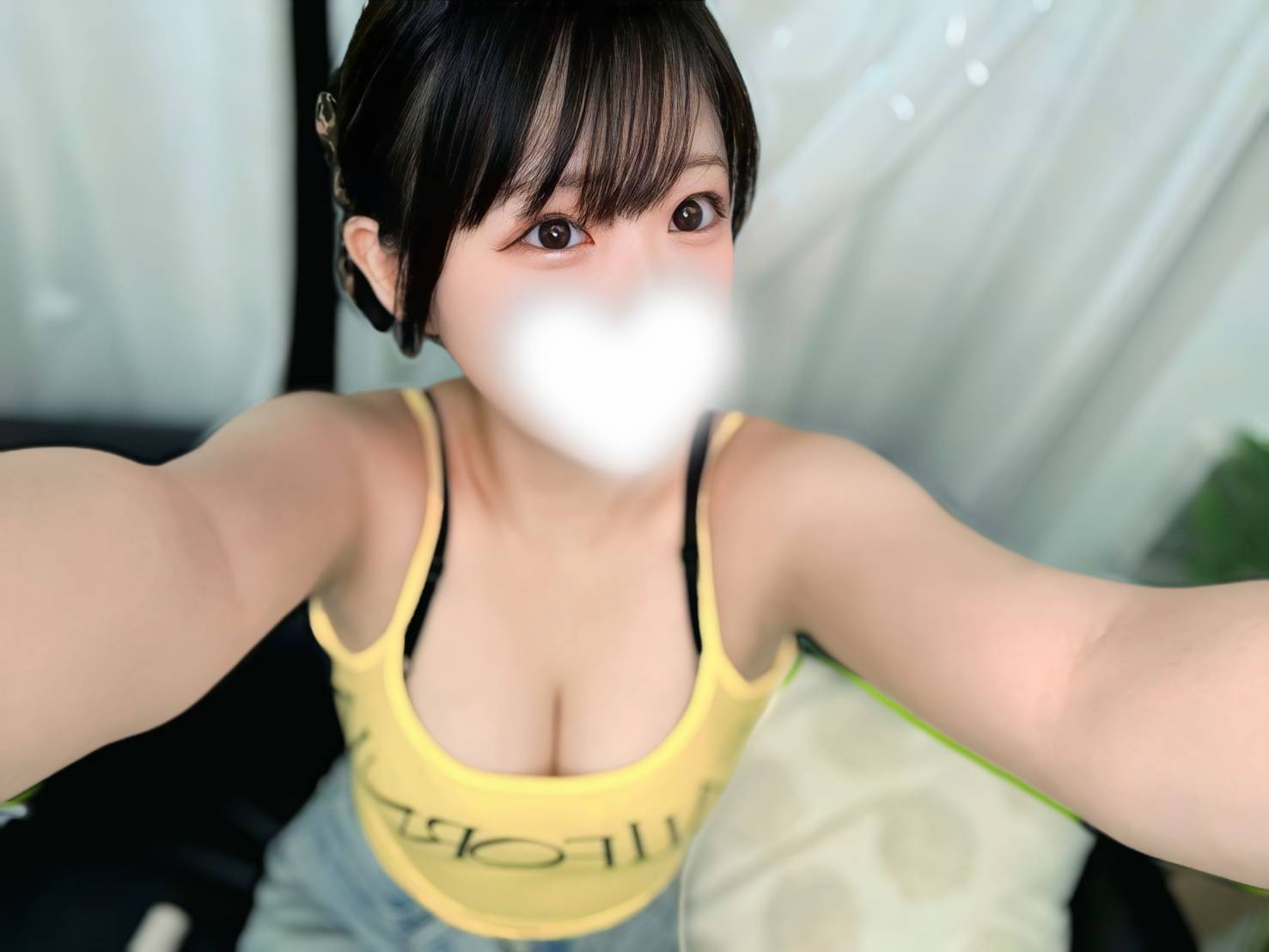マイクロビキニメンエス 夏音りおん