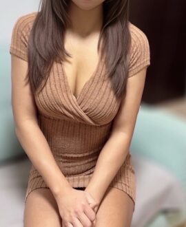 美魔女セラピー大阪 杏奈