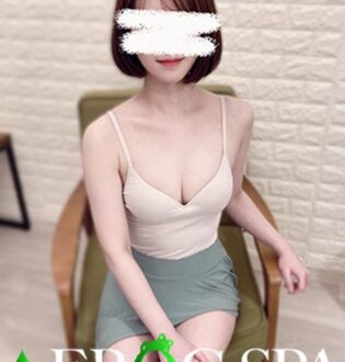 FROG SPA (フロッグスパ ) 今里あいり