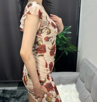 赤林檎の華SPA 鈴木