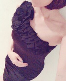 美魔女セラピー大阪 美優