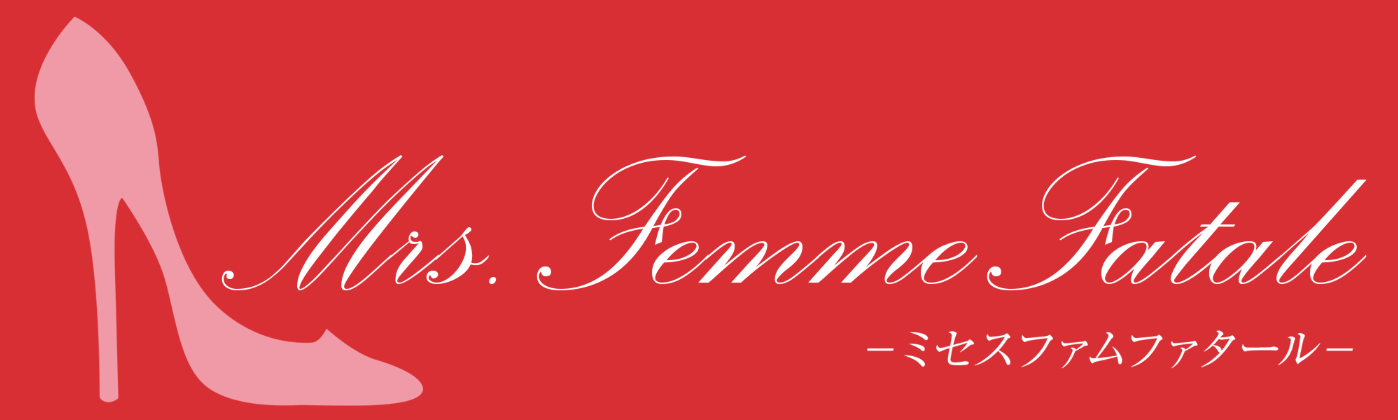 Mrs.Femme Fataleのバナー画像