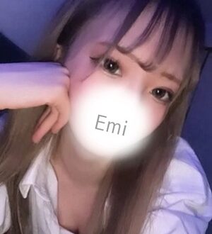 神戸三ノ宮ヒミツの残業spa えみ