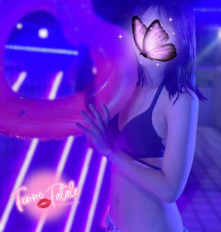 Femme Fatale (ファムファタール) かりん
