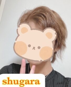 Shugara (シュガラ) 愛瀬るる