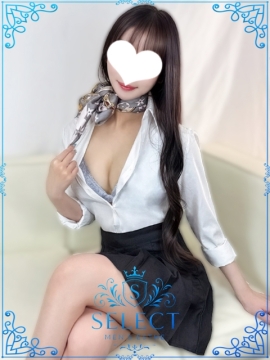SELECT 日本橋・谷町九丁目 (セレクト) 久保いろは