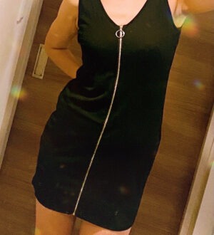 マダムの秘密 中条あおい