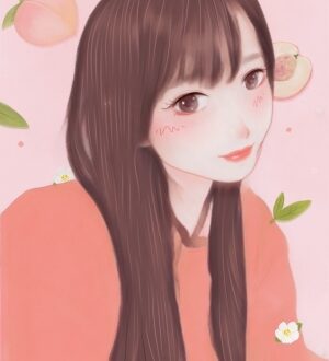 うさぎのお部屋 美月のどか