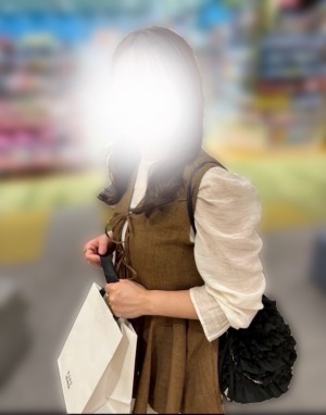 マダムの秘密 小橋由希