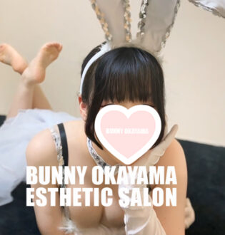 BUNNY OKAYAMA (バニーオカヤマ) みなみ
