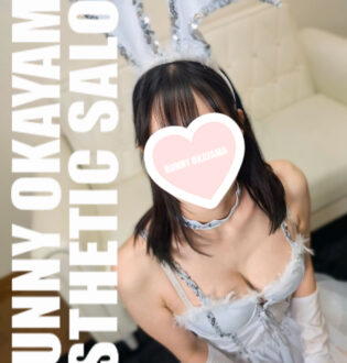 BUNNY OKAYAMA (バニーオカヤマ) ひより