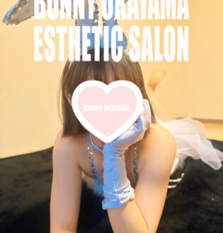 BUNNY OKAYAMA (バニーオカヤマ) さや