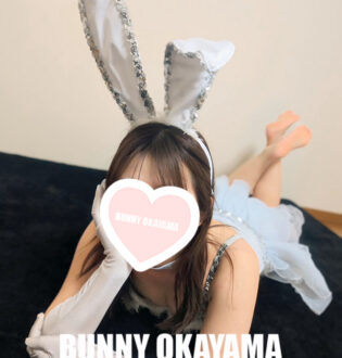 BUNNY OKAYAMA (バニーオカヤマ) めい