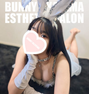 BUNNY OKAYAMA (バニーオカヤマ) まい